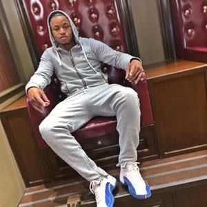 Meet your Posher, Daramis